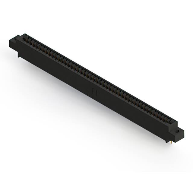 396-046-540-604 EDAC Inc.  Edgeboard Connectors